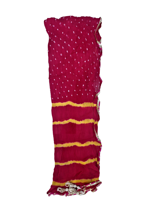 kutchi dress material