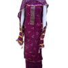 silk dress material