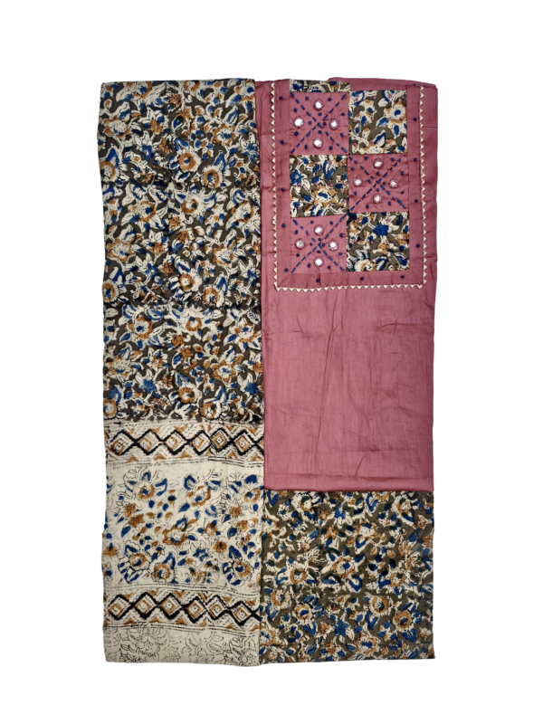 dress material