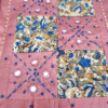 kutchi dress material