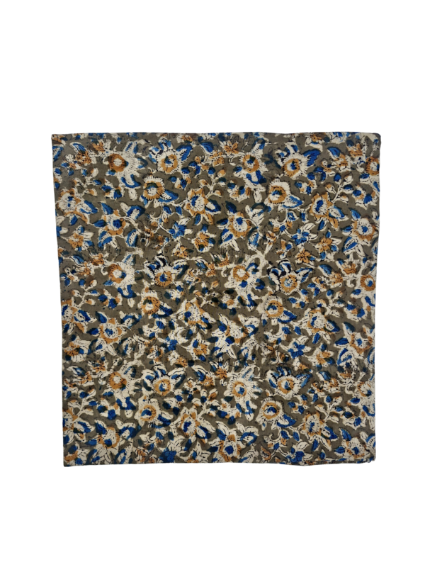 printed dress material