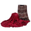 bandhani saree