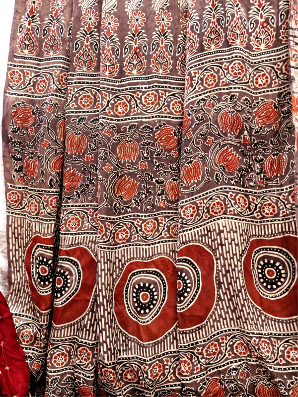 latest sarees