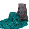 bandhani saree