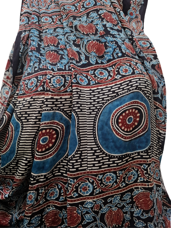 latest sarees