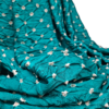 ajrakh print saree