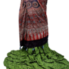 bandhani sarees
