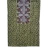 kutchi dress material