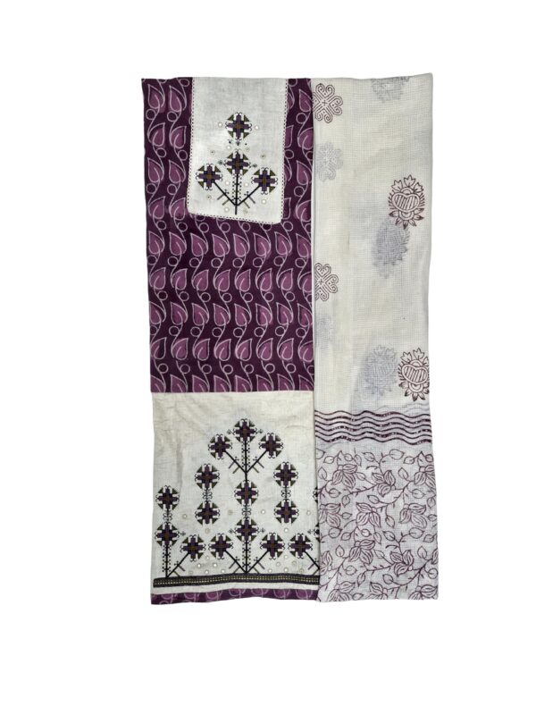 dress material