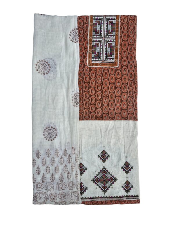dress material