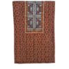 kutchi dres material
